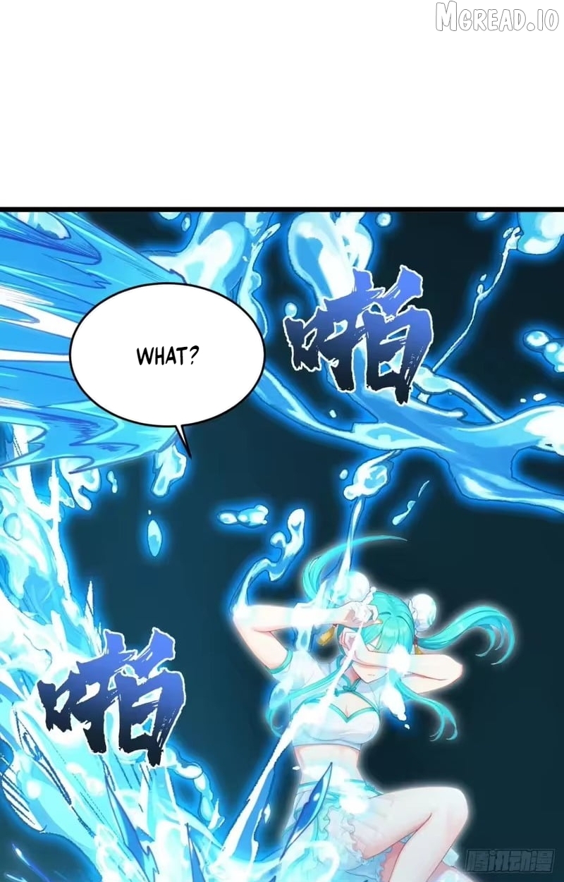 Primordial Ten Fiends: Others Tame Beasts, I Tame Beast Girls Chapter 153 - page 85